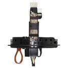 Clockspring Spiral Cable Fits Dodge Charger Magnum W/manual Tilt Steering Column. Fixed Price $44.64.