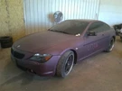 Passenger Air Bag Knee With Glove Box Fits 04-05 Bmw 645I 1379922. Fixed Price $170.00.