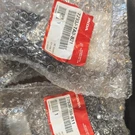 Honda Front Crash Sensors Left Right Brand New Never Used. Fixed Price $100.00.