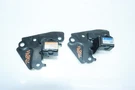 02-03 Subabru Impreza Wrx Wgn Front Support Body Chassis Sensors Pair L/r T0891. Fixed Price $59.49.