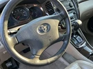 Air Bag Driver Wheel Fits 01-03 Highlander 4906754. Fixed Price $222.50.