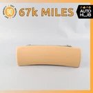 02-07 Maserati Coupe 4200 M138 Gt Right Side Dash Beige Oem 67K. Fixed Price $149.40.
