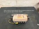 Passenger Air Bag Front Dash Fits 18-20 Ford F150 Pickup 1210841. Fixed Price $190.00.