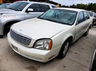 Driver Left Air Bag Front Seat Fits 01-05 Deville 1851942. Fixed Price $140.00.
