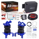 Air Spring Bag With Controller Kit Ford F250 F350 F450 4X4 2010-2014. Fixed Price $339.99.