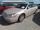2006-2011 Buick Lucerne Driver Roof Curtain Air Bag. Fixed Price $125.00.