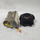 2005 Chevrolet Corvette Oem Steering Wheel Airbag Combo 603267100A. Fixed Price $198.97.