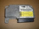 06-09 Chevrolet Trailblazer 15789031 Srs Supplemental Safetly Restraint Module. Fixed Price $37.77.