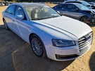 Driver Left Air Bag Front Knee Fits 11-18 Audi A8 4828658. Fixed Price $222.50.