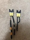 (set Of 4) Genuine Sensor 89831-42010 8983142010 For Toyota Camry RAV4. Fixed Price $25.00.