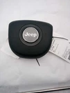 2014 Jeep Grand Cherokee Steering Wheel Air Bag Blue 81K Miles Oem Part 606269. Fixed Price $114.99.