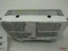 Passenger Air Bag Dash Module Only Fits 05-09 LR3 1777950. Fixed Price $179.55.