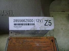 04 05 06 Nissan Sentra Srs Control Module Oem 285566Z500. Fixed Price $28.79.