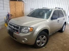Air Bag Driver Seat Fits 09-12 Escape 1835424. Fixed Price $139.99.