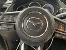 Driver Left Air Bag Wheel Fits 16-23 Mazda CX-9 965227. Fixed Price $184.91.