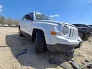 2016 Jeep Patriot Driver Airbag Oem Used 104K Miles Part #253-01116L. Fixed Price $113.95.