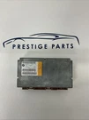 06-08 Bmw 750LI Safety Computer Sensor Module Ecu. Fixed Price $44.99.