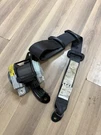 Lexus Is 220 250 350 2005-13 Rear Right Seat Belt Retract Black 73360-53070 Oem. Fixed Price $75.00.