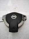 Used Steering Wheel Air Bag Fits: 2009 Nissan Rogue Driver W/o Bluetooth C. Fixed Price $174.99.