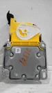 Used Air Bag Module Fits: 2017 Porsche Cayenne Mounted Under Floor Conso. Fixed Price $443.74.