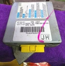 1996-2000 Honda Civic Dx, Ex, Lx, Si Srs Bag Ecu Control Unit Oem Used No Codes. Fixed Price $30.00.