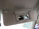 Passenger Right Sun Visor Without Illumination Fits 22-23 Civic 960711. Fixed Price $115.19.