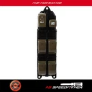 Front Left Driver Side Power Window Switch For 2001-2006 Lexus LS430 V8 4.3L New. Fixed Price $35.59.