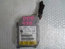 Bag Control Module Fits 01-06 Bmw M3 X6 320I 330I 65.77-6912755. Fixed Price $63.74.