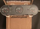 Lamborghini Gallardo Center Gauge Display 400857259A - 400857251C. Fixed Price $100.00.
