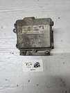 Jeep Wrangler Tj Srs Control Module P56010105AD 98 99 00. Fixed Price $50.00.