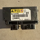 2011 Avalanche Silverado Tahoe Yukon Restraint Control Module. Fixed Price $35.99.
