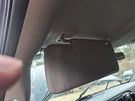 2014 Dodge TDODR2500 Driver Left Sun Visor Gray Oem 268-01839L. Fixed Price $84.95.