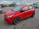 Driver Side Rear Seat Air Bag Oem 2016 Chevrolet Spark 42429086. Fixed Price $75.00.