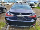 Passenger Rear Seat Air Bag Oem 19-23 Lexus ES350 7393006110. Fixed Price $220.00.
