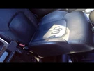 Passenger Front Seat Bucket Leather Fits 15-17 Infiniti QX80 5283088. Fixed Price $416.25.