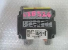 Bag Control Module Fits 2016 Nissan Rogue. Fixed Price $244.99.
