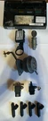 Mopar S2 Pcm 05 Dodge SRT4 Neon SRT-4 Stg Ecu Ecm Kit Upgrade Wga 3 Bar Injector. Fixed Price $1149.00.