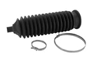 Vaico Steering Bellow Kit Ford Escort Saloon (afl) 1993-08 To 1995-01. Fixed Price $23.63.