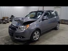 Air Bag Ntbk Passenger Dash Fits 07-11 Aveo 1025716. Fixed Price $182.49.