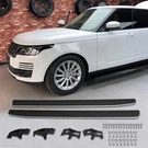 Side Steps Fit For Land Rover Discovery 5 L462 2017-2023 Running Boards Nerf Bar. Fixed Price $220.88.