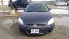 Chassis Ecm Vin W 4TH Digit Limited Fits 13-16 Impala 4536454. Fixed Price $104.69.