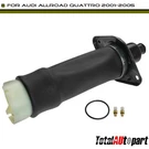 Air Suspension Spring Bag For Audi Allroad Quattro 01-05 Wagon Rear Left Driver. Fixed Price $100.99.