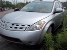 Passenger Right Air Bag Dash Fits 03-04 Murano 10020. Fixed Price $300.00.