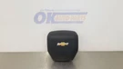 21 Chevy Suburban 1500 Left Driver Wheel Bag Black Gold Logo. Fixed Price $361.25.