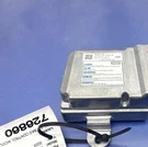 2023 Honda Hr-v Hrv Bag Control Module 779603V0A820M2. Fixed Price $399.99.