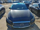 Driver Air Bag Coupe Roof Fits 17-19 Infiniti Q60 3232545. Fixed Price $345.00.