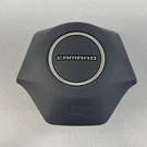 16-24 Chevrolet Camaro Driver Steering Wheel Black Oem. Fixed Price $379.99.