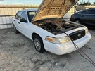 Chassis Ecm Air Bag Thru 11/28/04 Fits 05 Crown Victoria 104757789. Fixed Price $97.44.