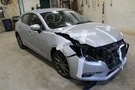 Driver Left Air Bag Seat Fits 17-18 Mazda 2863551. Fixed Price $174.00.