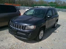 Chassis Ecm Under Center Console Fits 13-14 Compass 599296. Fixed Price $99.90.